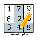 Sudoku trainer