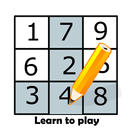 Sudoku trainer APK