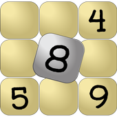 Sudoku icono