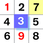 9x9 Sudoku biểu tượng