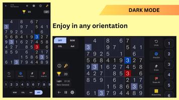 9x9 Sudoku ảnh chụp màn hình 1