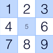 Sudoku-Abenteuer- Kostenlose lustige Zahlenrätsel