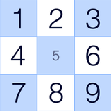 Sudoku Adventure biểu tượng