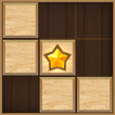 Blockudo - Classic Wood Puzzle