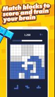 Sudoku blokpuzzels spellen screenshot 1