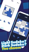 Sudoku blokpuzzels spellen screenshot 2