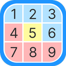 Sudoku Block-Math Puzzle Game-APK