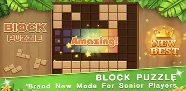 игра-головоломка с блоками