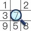 سودوكو - لعبة ألغاز الأرقام
