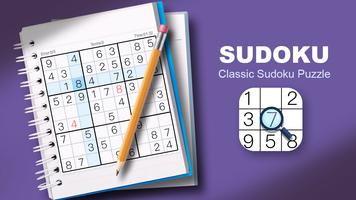 Sudoku: Juego Numérico captura de pantalla 1