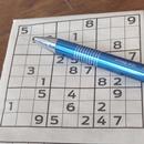Camera Sudoku Solver Offline APK