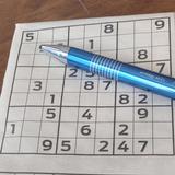 Camera Sudoku Offline Solver APK