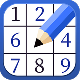Sudoku - Classic Sudoku Puzzle biểu tượng