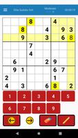 Sudoku (No Ads) capture d'écran 1