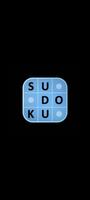 Sudoku Classic постер