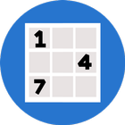 Sudoku 2019 biểu tượng