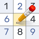 Sudoku Epics-Brain Puzzle &Free Sudoku-APK