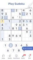 Sudoku Epics screenshot 3