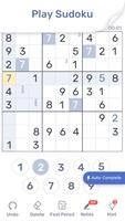 Sudoku Epics Screenshot 3