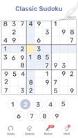 Sudoku Epics screenshot 2