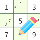 Sudoku أيقونة