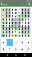 Sudoku capture d'écran 2