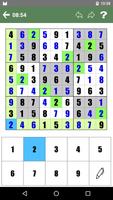 Sudoku 截图 2