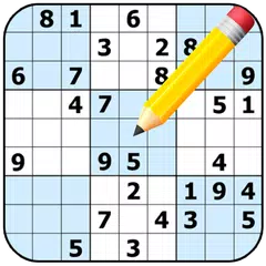 download Sudoku: prova il gioco del QI XAPK