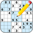 Hard Sudoku: тестовая игра IQ