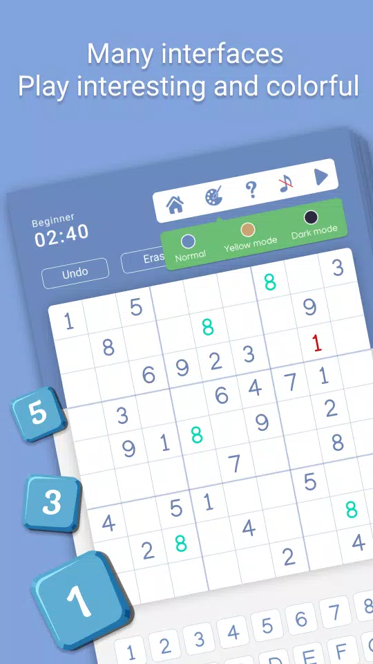 Sudoku Classic APK for Android Download