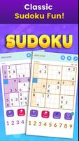Sudoku पोस्टर