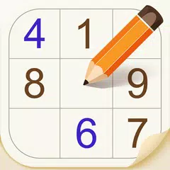 Скачать Sudoku APK