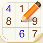 Sudoku biểu tượng