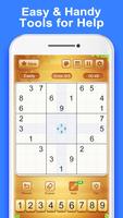 Sudoku постер