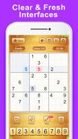 Sudoku स्क्रीनशॉट 1