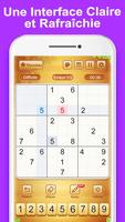 Sudoku capture d'écran 1