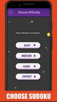 Sudoku Ekran Görüntüsü 1