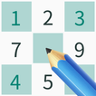 ”Sudoku: Puzzle Games