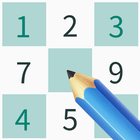 Sudoku biểu tượng