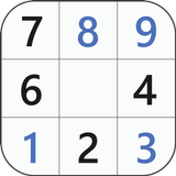 Sudoku ícone