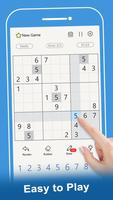 Sudoku 海報
