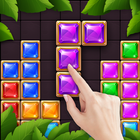 Block Puzzle Gem ícone