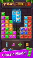 Block Puzzle Gem Cartaz