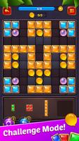 Block Puzzle Gem ảnh chụp màn hình 3
