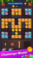 Block Puzzle Gem ภาพหน้าจอ 3