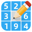 Sudoku puzzle:global rank