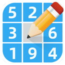 Sudoku puzzle:global rank APK