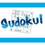 Sudoku!