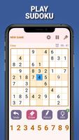 Sudoku Master الملصق