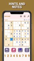 Sudoku Master screenshot 3